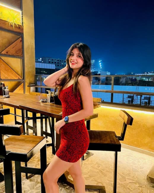 100% Trusted, Safe, and Secure Call Girls in Mangalore - Book Now