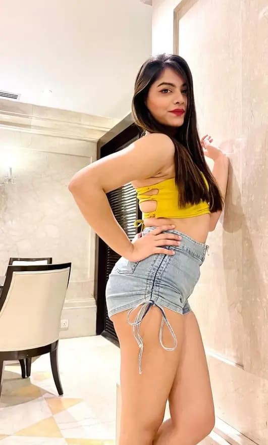Find Reliable Call Girls in Varanasi for a Memorable Experience with MitMod