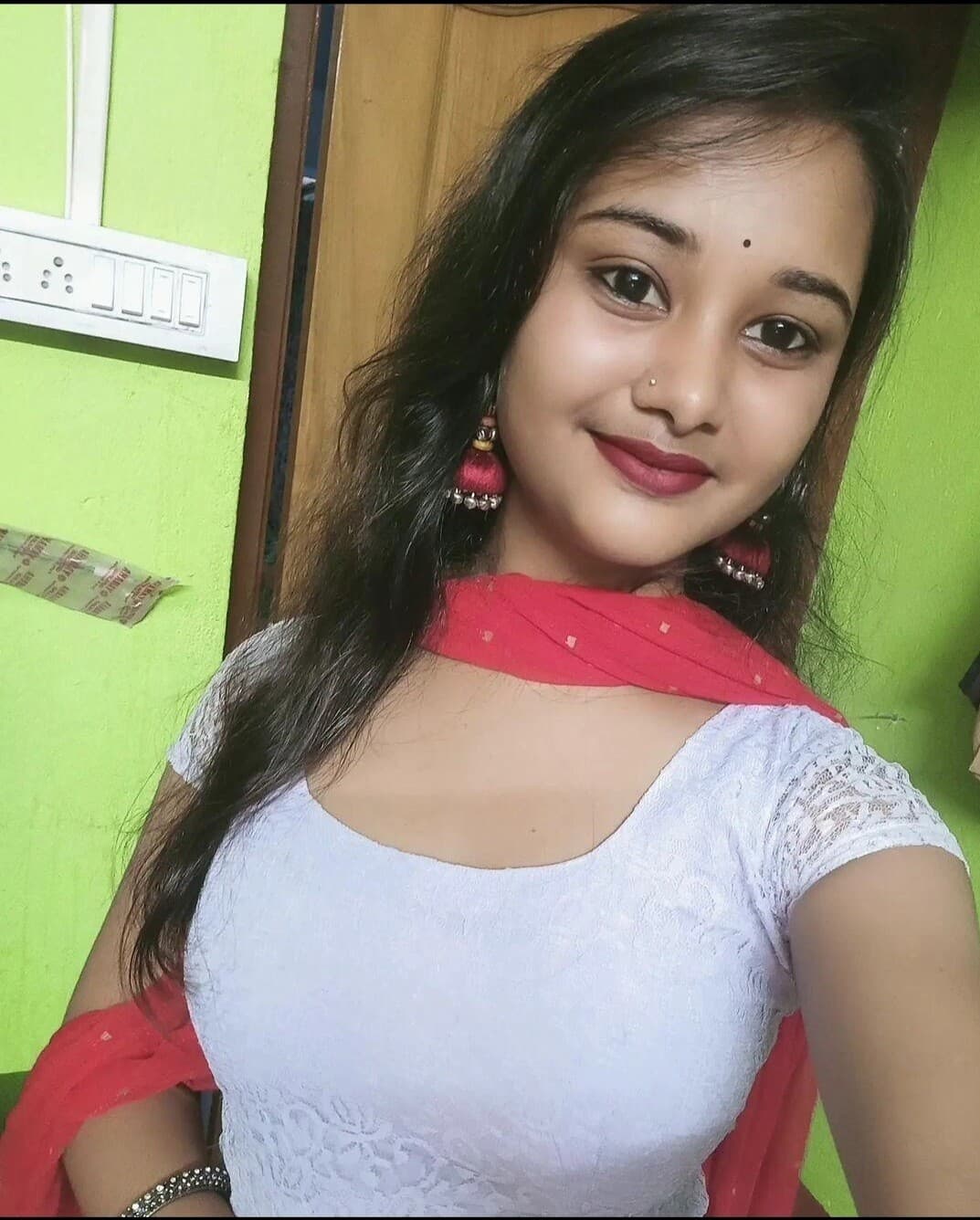 Just ₹3000, you may book a hot collage call girl for sex anytime, day or night.
